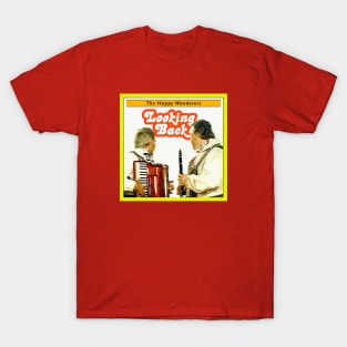 The Happy Wanderers Looking Back SCTV T-Shirt